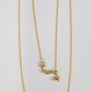 Necklace - 18NRL19111451*