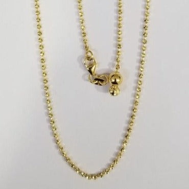 Necklace - 18NB228915501*