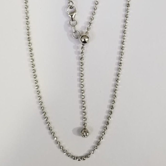 Necklace - 18NB228915454*