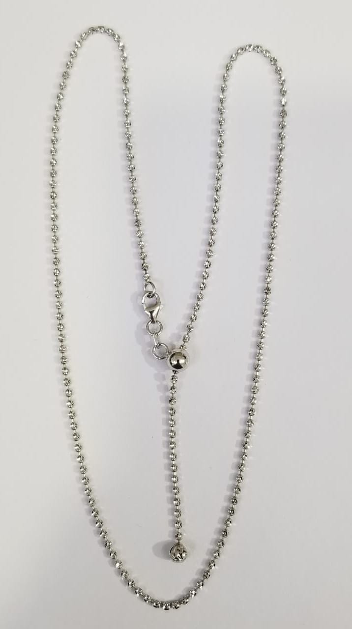 Necklace - 18NB228915454*