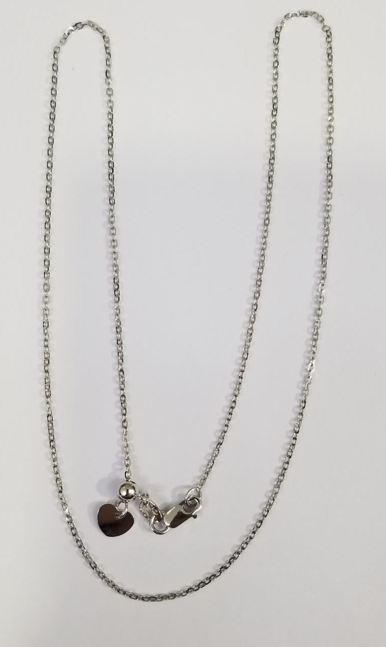 Necklace - 18NF36812454*1