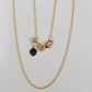 Necklace - 18NRL19109451*