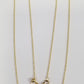 Necklace - 18NRL19109451*