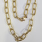Necklace - 18NF33890461*2