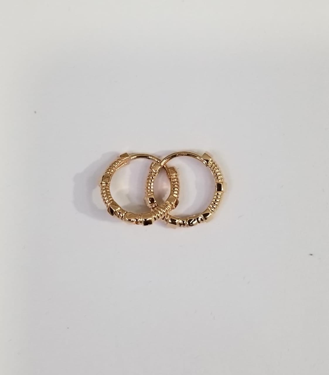 Earrings - 592EVD6820814