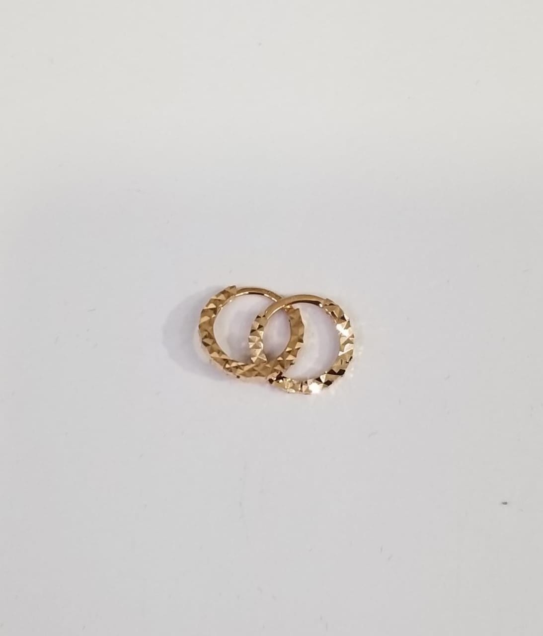 Earrings - 585EVD1910813