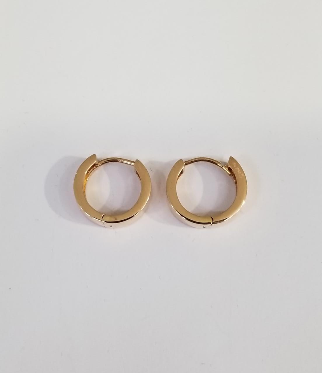 Earrings - 18ELOP1131008*