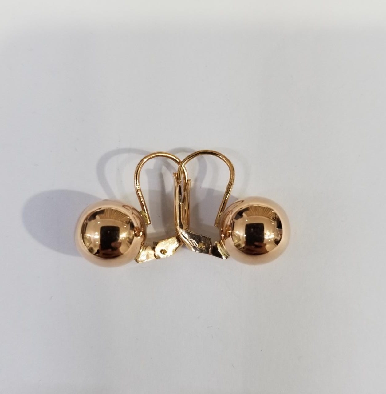 Earrings - 18EBEA0185008*