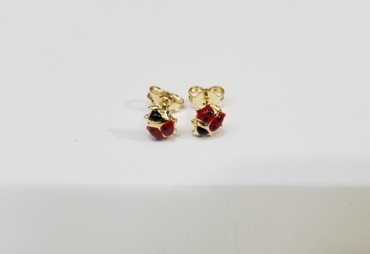 Earrings - 18EBET0008001*