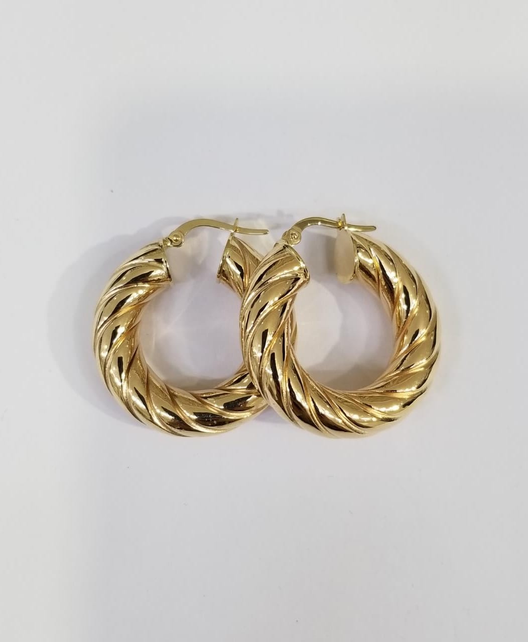 Earrings - 18EROP0459001*