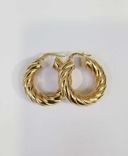 Earrings - 18EROP0459001*