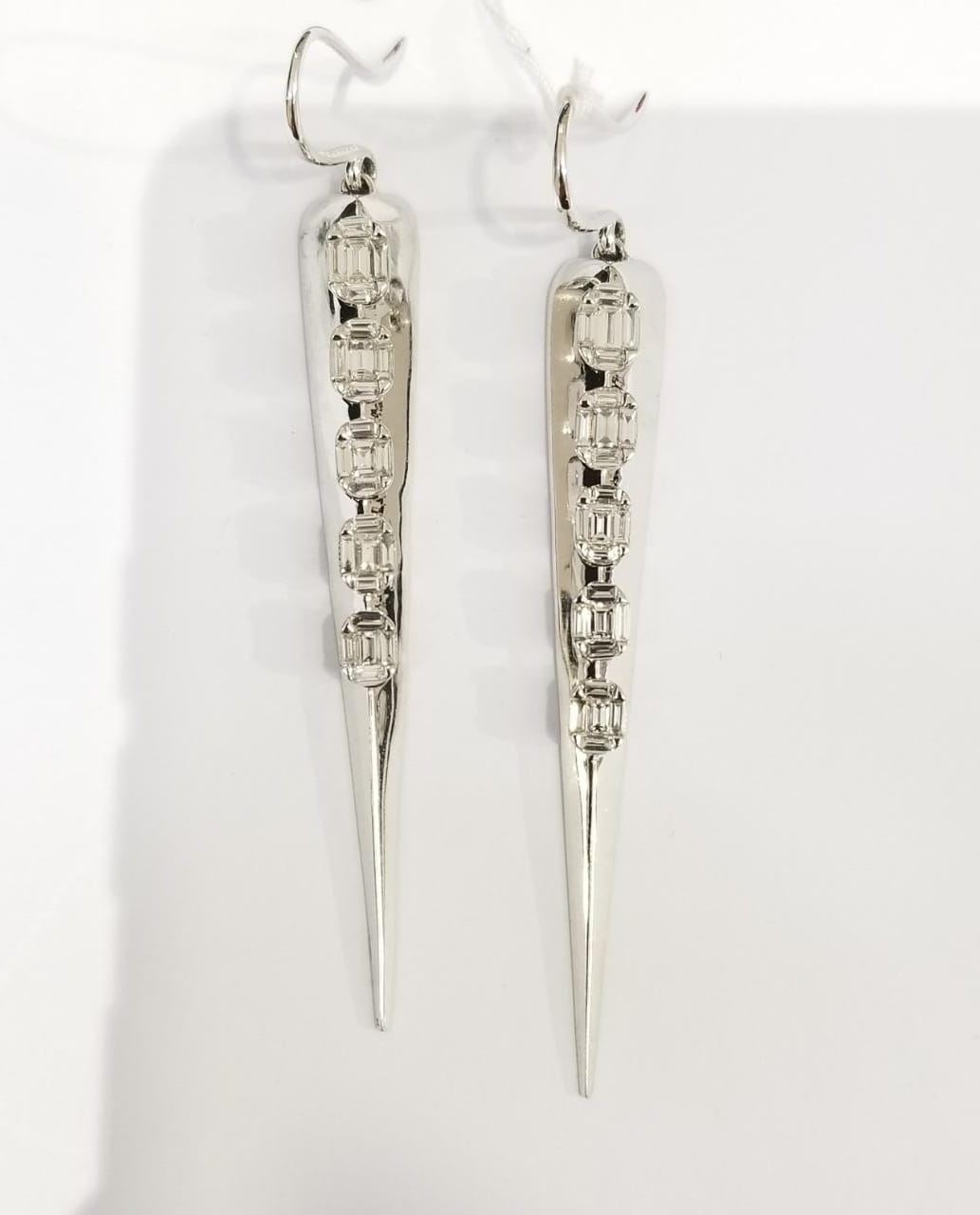 Earrings - DE499