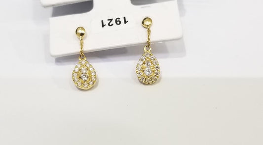 Earrings - EDX/038079