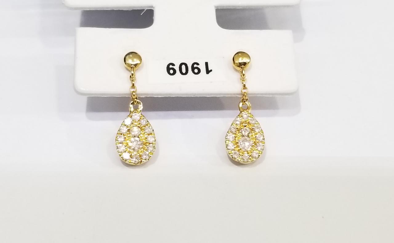 Earrings - EDX/038106