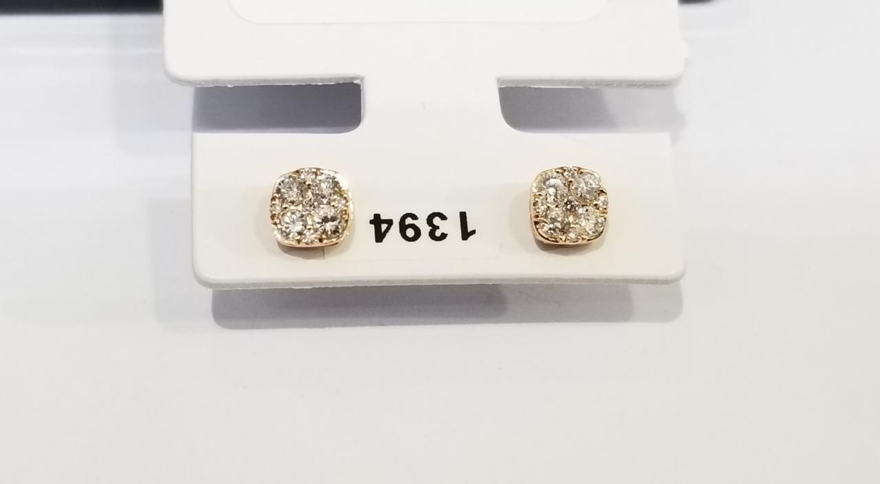 Earrings - EDX/074642
