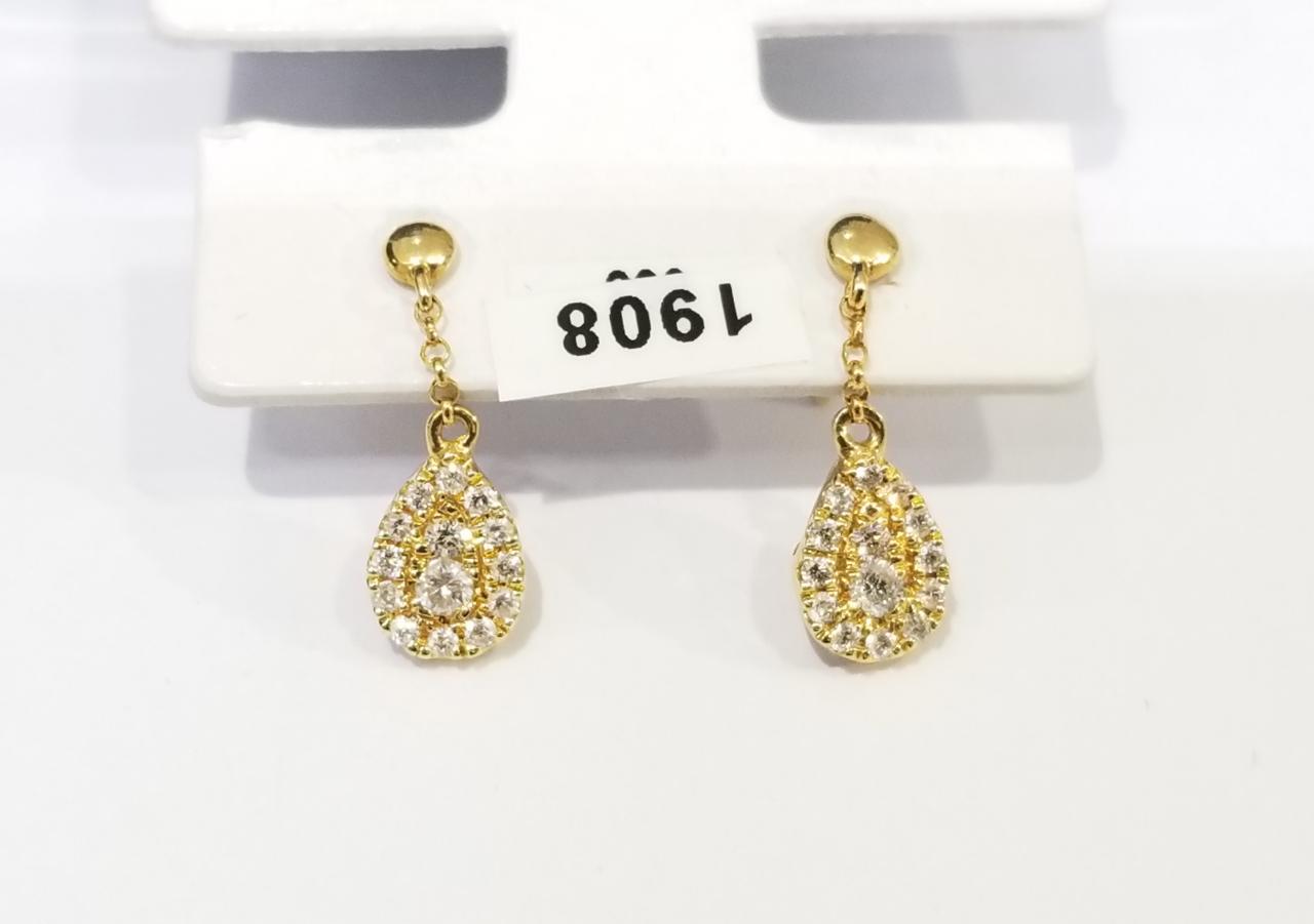 Earrings - EDX/038108