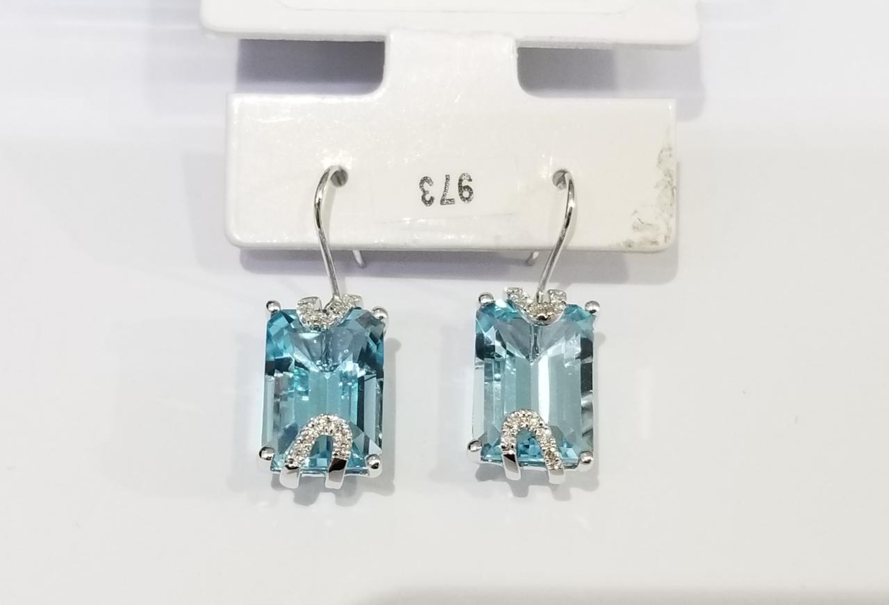 Earrings - EDX/042490