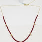 Necklace - 835475