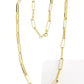 Necklace - N-KWU-NR