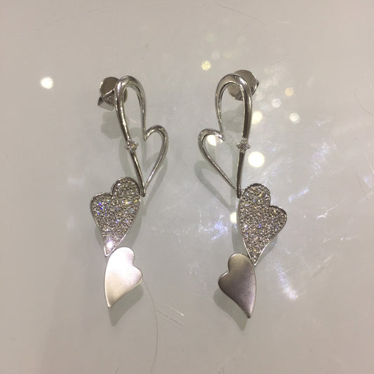 Earrings - DE9509