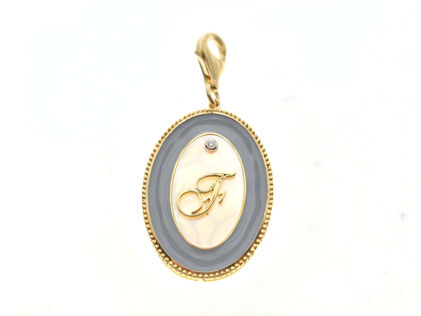 Pendant - QMSO-1049